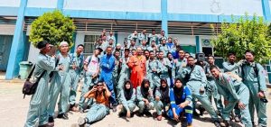SMKN 12 Batam Hadir di Batuaji, Jawab Tingginya Minat Sekolah Kejuruan