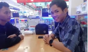 Kolaborasi dengan Dunia Usaha, Siswa SMKN 12 Batam Asah Keahlian IT dan Wirausaha di Nero Com