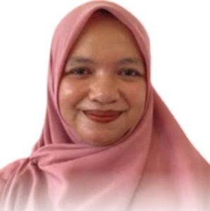 Akhwatul Husna, S.PdGuru Geografi