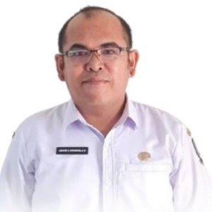 Jakson Sumitro Simamora, S.SiGuru TIK
