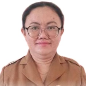 Maria Kristina Purba, S.PdGuru Bahasa Indonesia