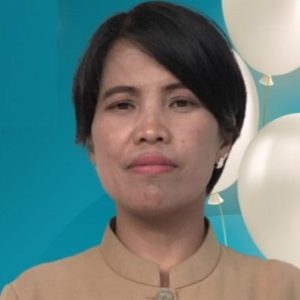 Naetta Jelita Hutasoit, S.SosGuru PKN