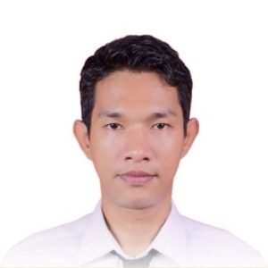 Riki Zandra Eniza Johari, S.PdGuru Olahraga