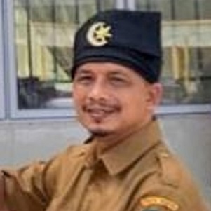 Slamet Munawar, S.Pd.I, M.Pd Kepala Sekolah