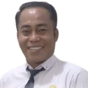 Sulaiman Ali, S.PdGuru Biologi