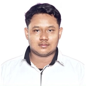 Yodhako Rangga Taqwima, S.PdGuru Bahasa Indonesia
