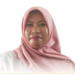 Zaleha, S.PdGuru Sejarah